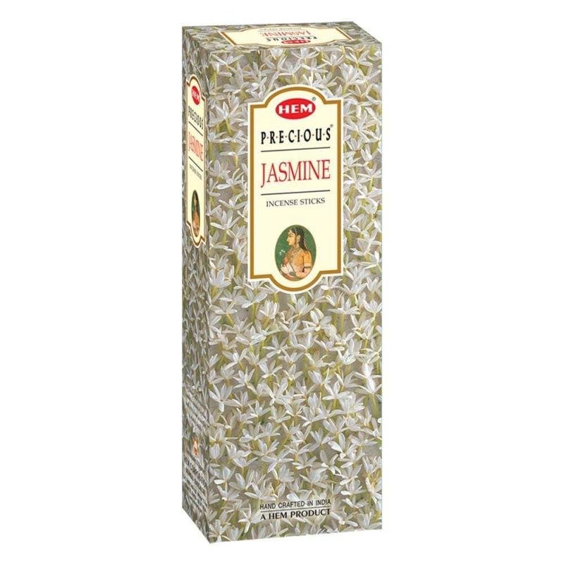 Hem jasmine agarbatti
