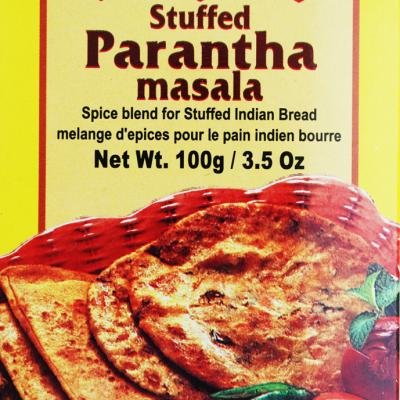 Mdh paratha masala  100g