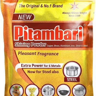 Pitambari 200g