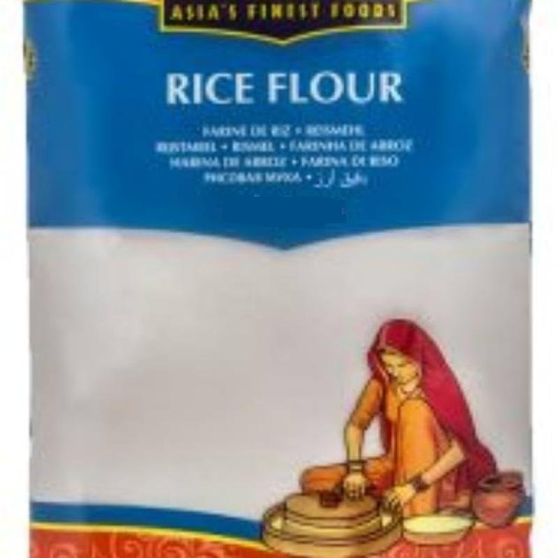 Trs rice flour  500 g