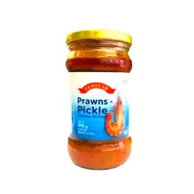 Periyar prawn pickle 250g
