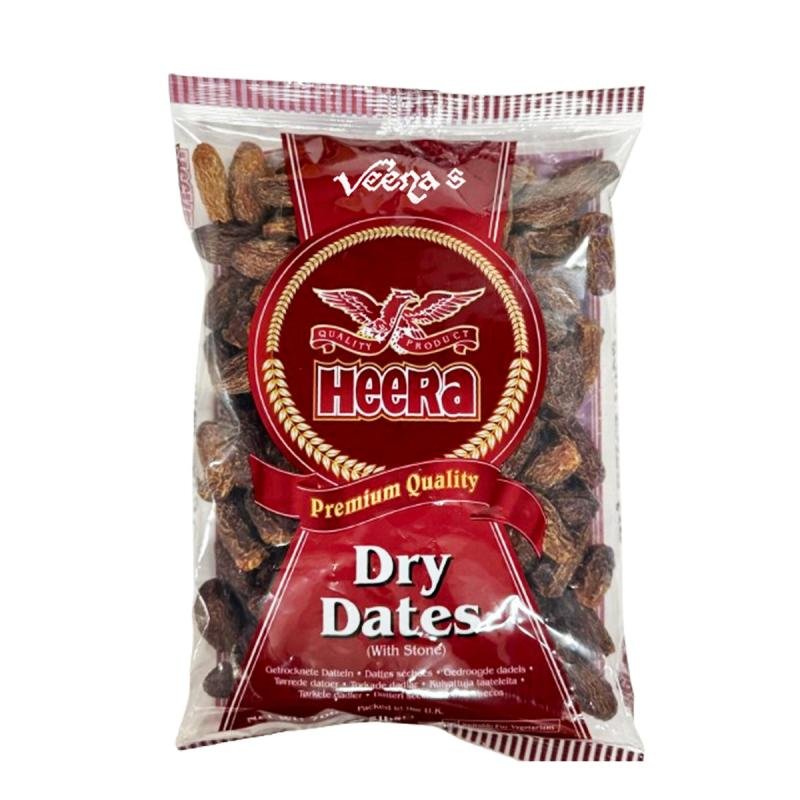 Heera dry dates