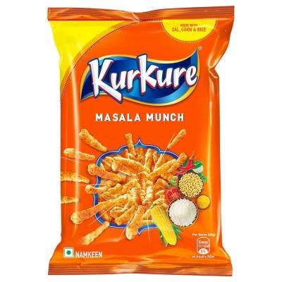 Kurkure  masala munch 90gm