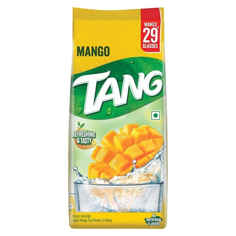 Tang mango powder 500 gr