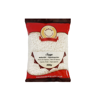 Annam tapioka sabudana big 300g