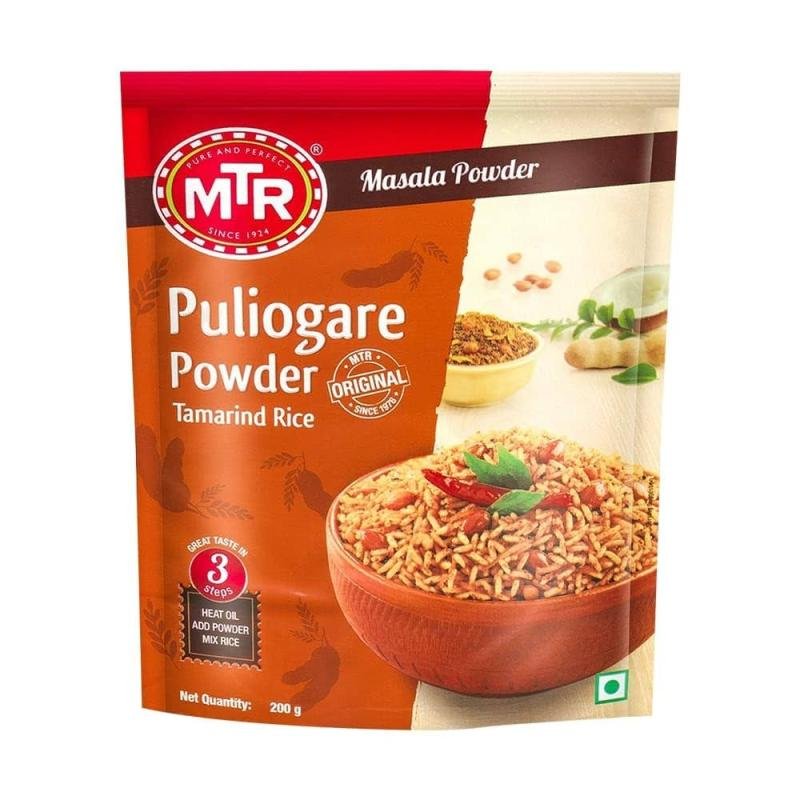 Mtr puliogare powder 200g