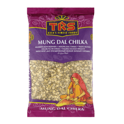 Trs moong dal chilka 2kg