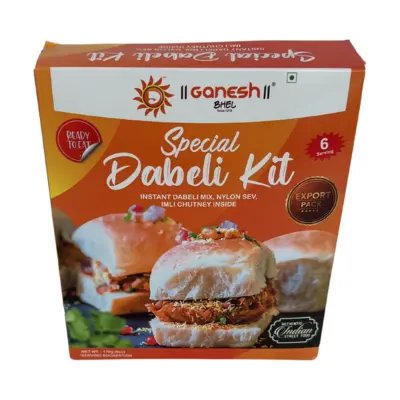 Dabeli kit