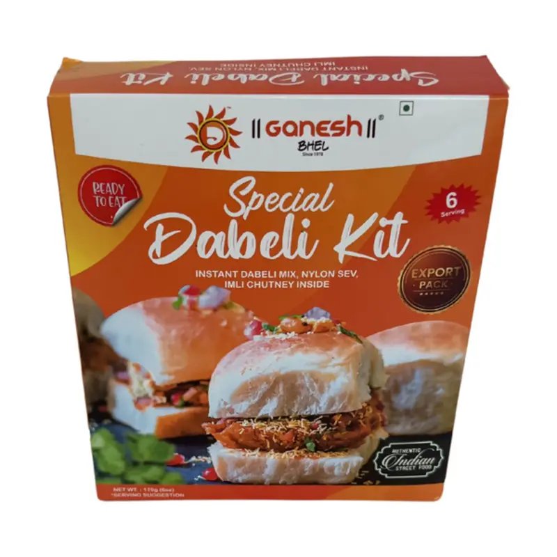 Dabeli kit