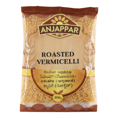 Anjappar roasted vermicelli 200g