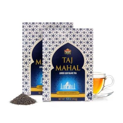 Brookebond taj mahal tea 450g