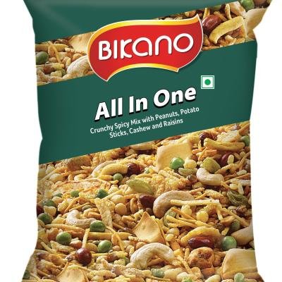 Bikano all in one