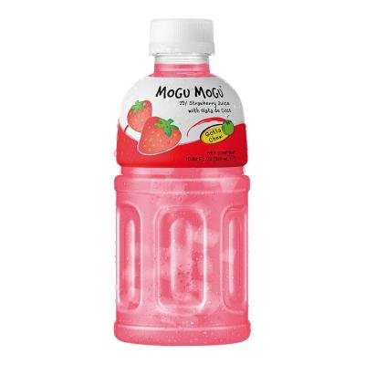 Mogu mogu strawbery