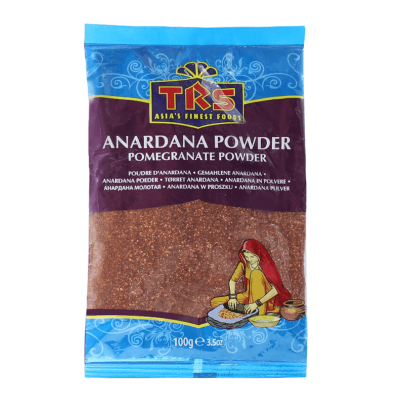 Trs anardana powder100g