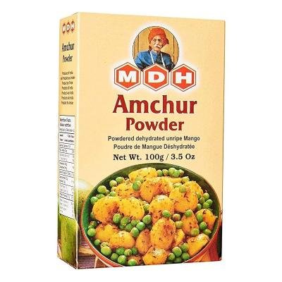 Mdh amchur powder 100g