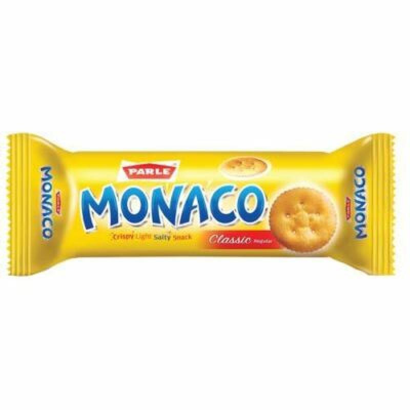 Parle monaco 63.3g