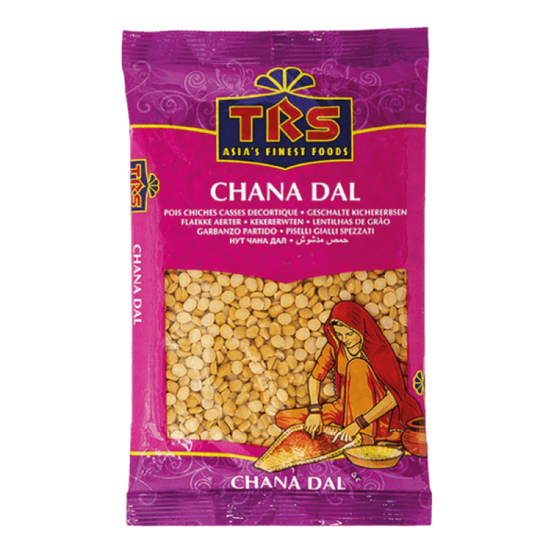 Trs chana daal  1kg