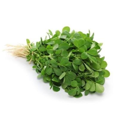 Methi leaves