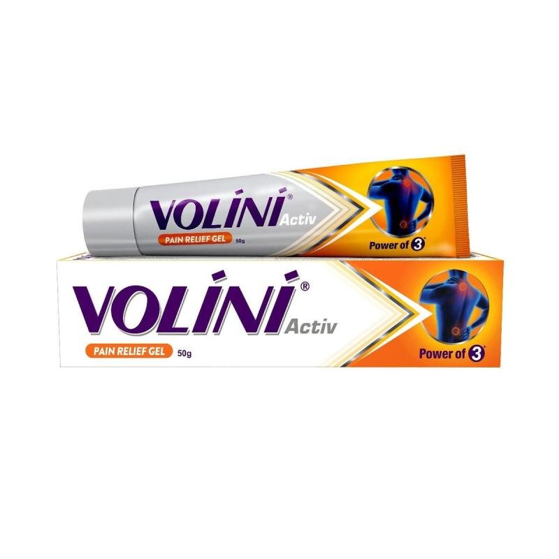 Volini cream 50 gr