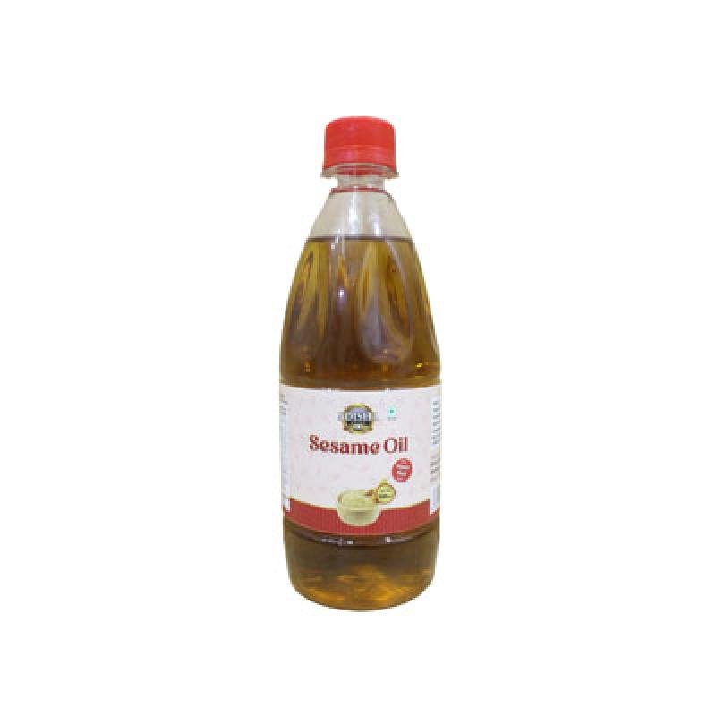 Adisha sesame oil 500g