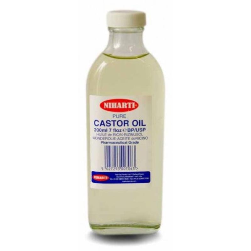 Niharti castrol 250ml
