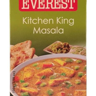 Everest kitchen king masala 100g