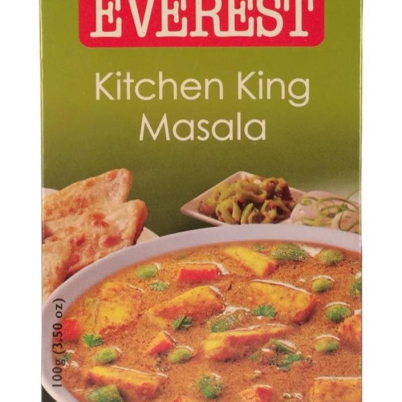 Everest kitchen king masala 100g