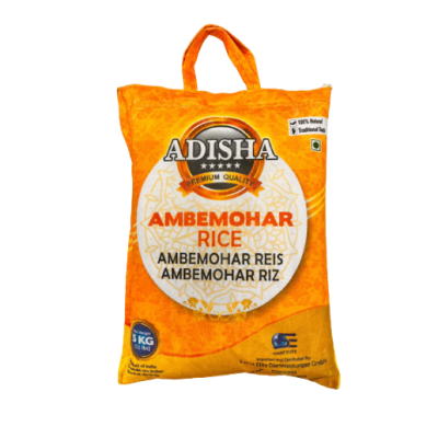 Adisha ambemohar rice 5 kg