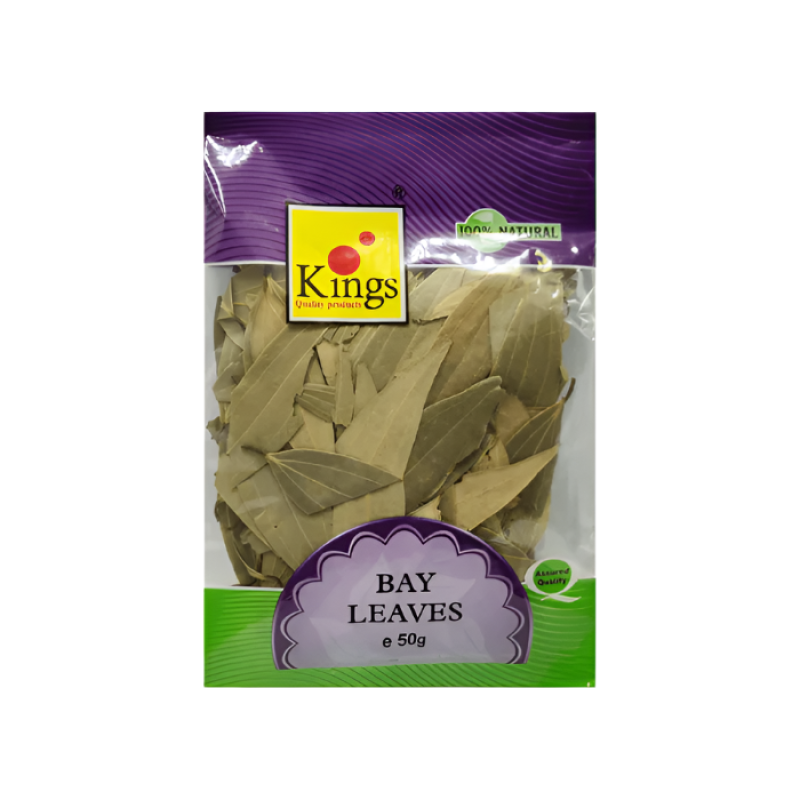 Kings bay leaves 50g