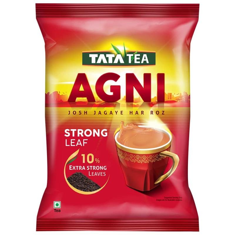 Tata tea agni 1 kg