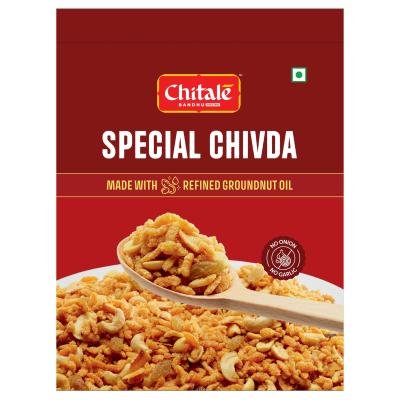 Chithale speicial chivda 200g
