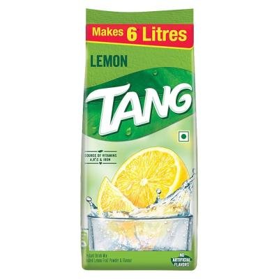 Tang lemon powder 500 g