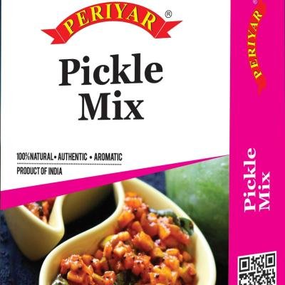 Periyar pickle mix 200g