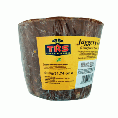 Trs jaggery 900g