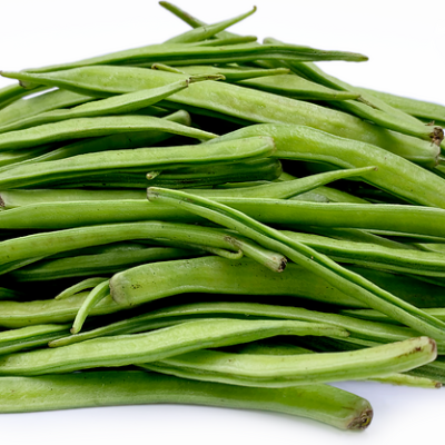 Guwar beans