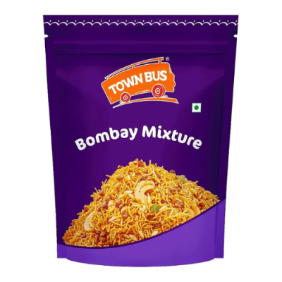 Townbus bombay mixture 170 gr