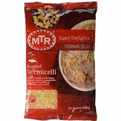 Mtr roasted vermicelli 440g