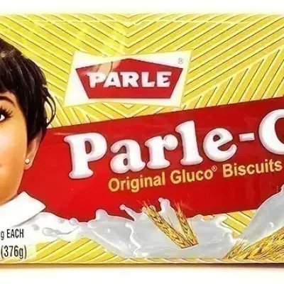 Parle-g 376g