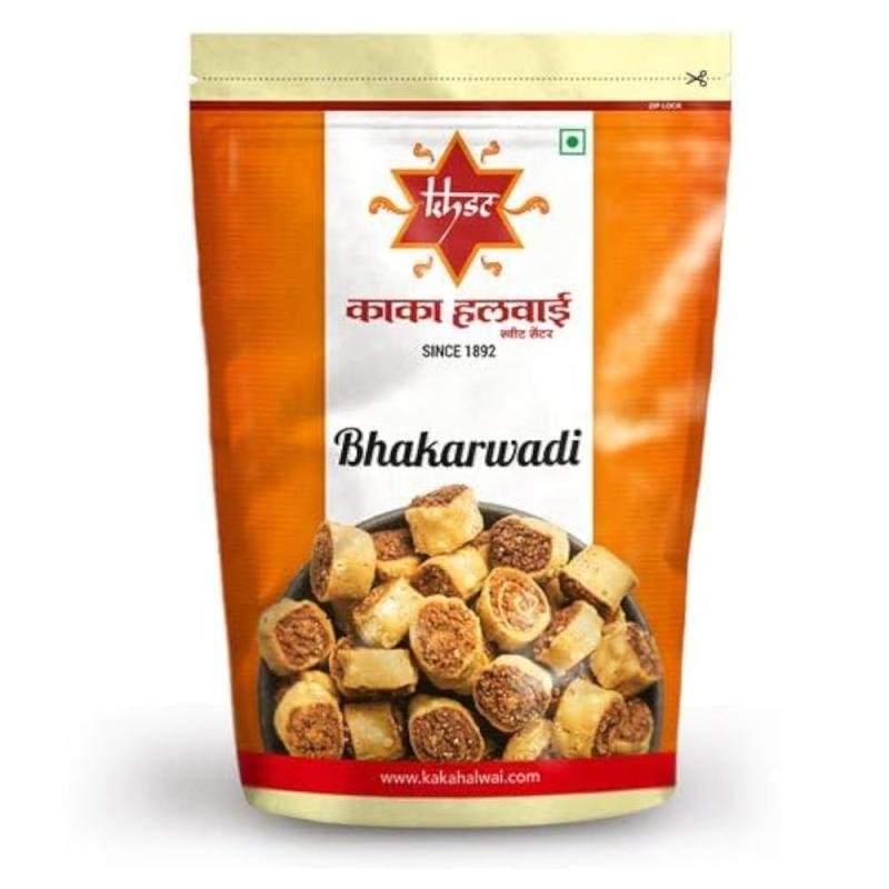 Kaka halwai bhakarwadi 200g