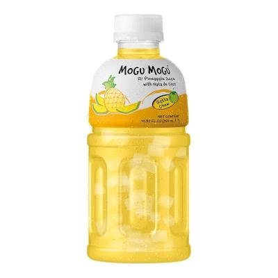 Mogu mogu pineapple