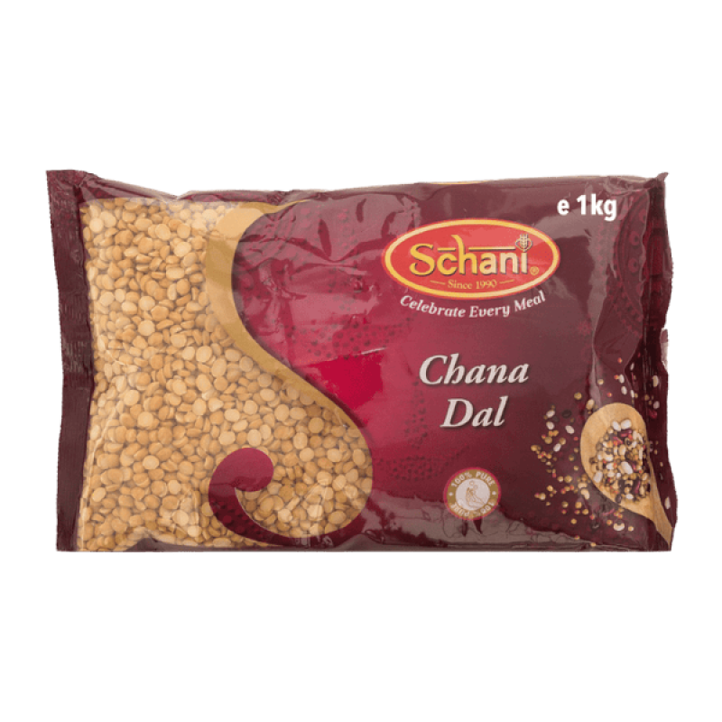 Schani chana dal 1kg