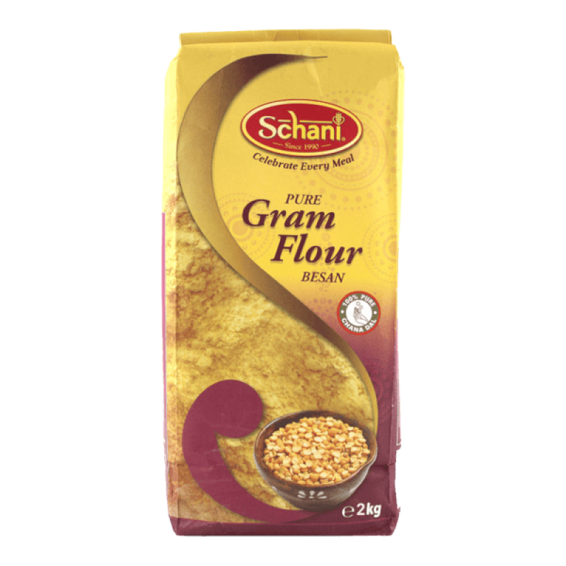 Schani gram flour 2kg