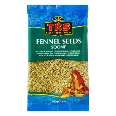 Trs soonf ( fennel seeds )100 g