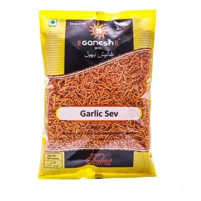 Ganesh bhel garlic sev 180gm