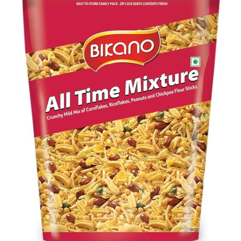 Bikano all time