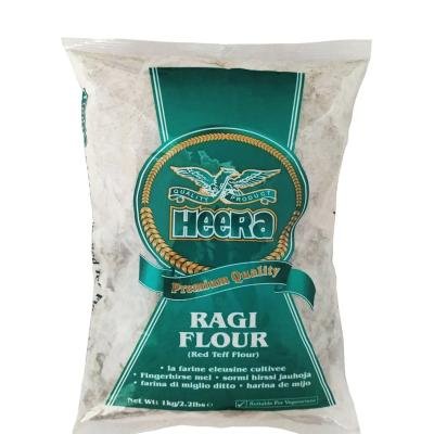 Heera ragi flour 1 kg