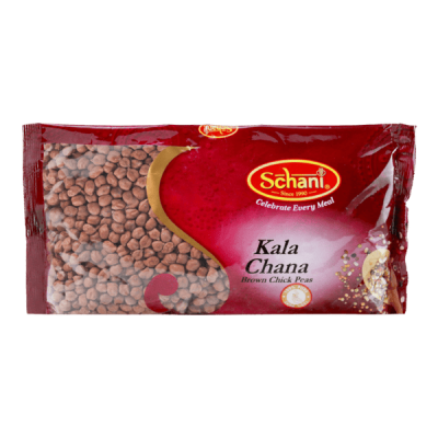 Schani kala chana (chick peas brown) 2kg
