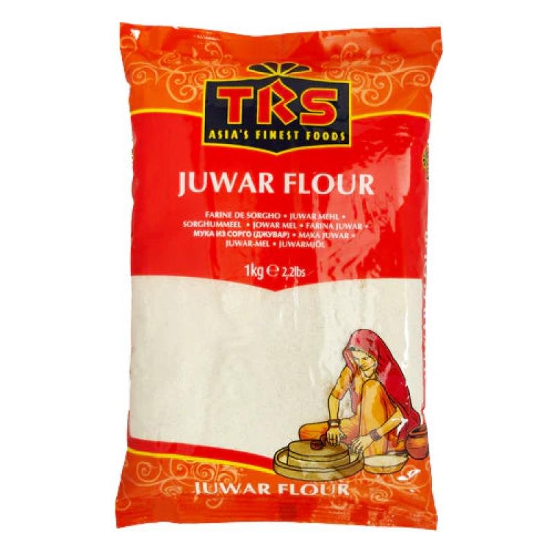 Trs juwar flour 1kg