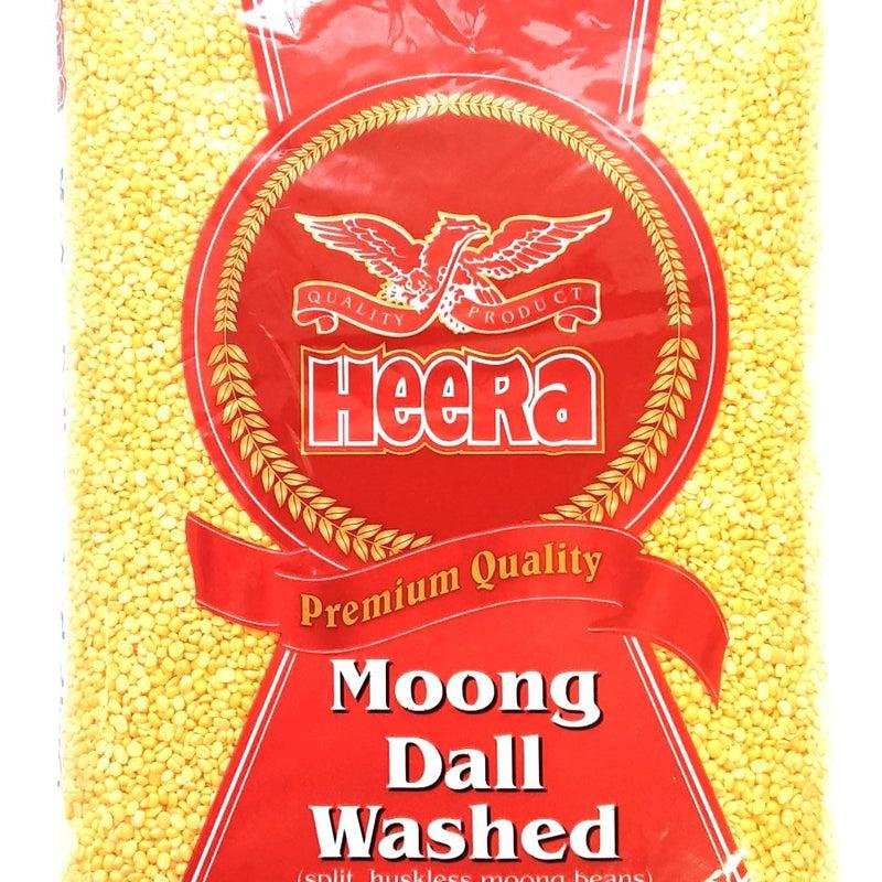 Heera moong daal washed 2kg
