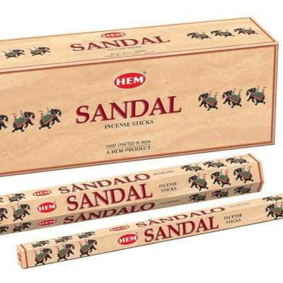 Hem sandal agarbatti